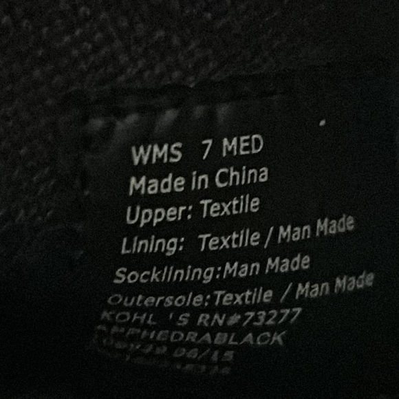 Apt 9 mid calf boots - Picture 13 of 13